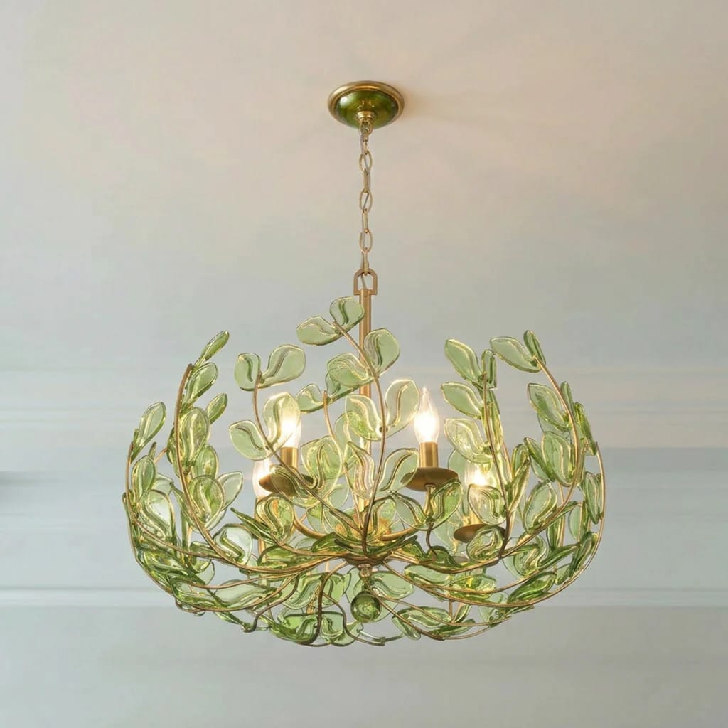 Bridget 5-Light Chandelier Chandeliers