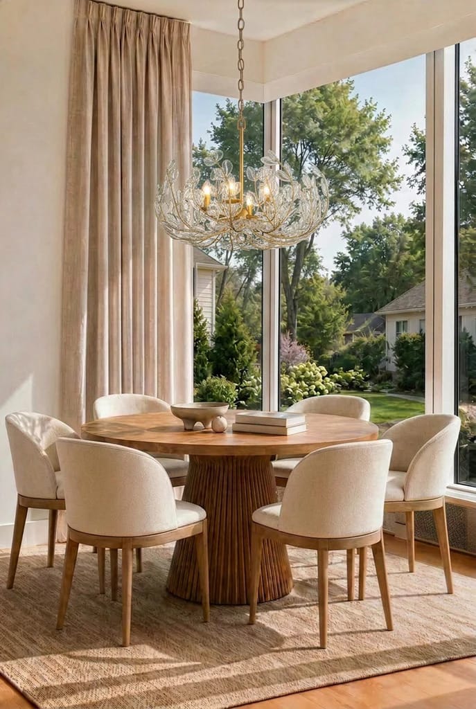 Bridget Chandelier Chandeliers