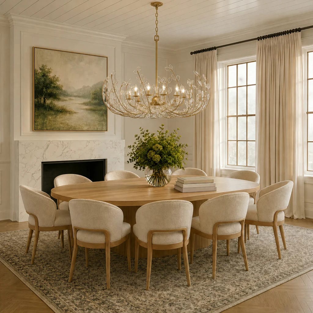 Bridget Chandelier Chandeliers