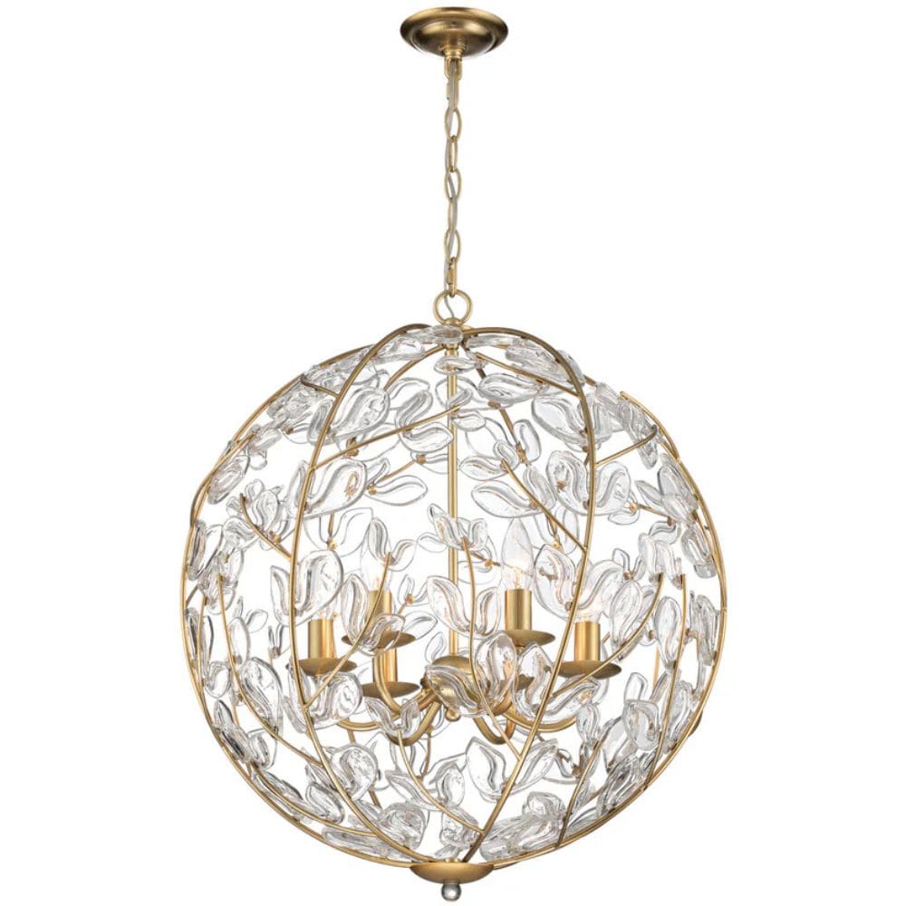 Bridget Chandelier Chandeliers