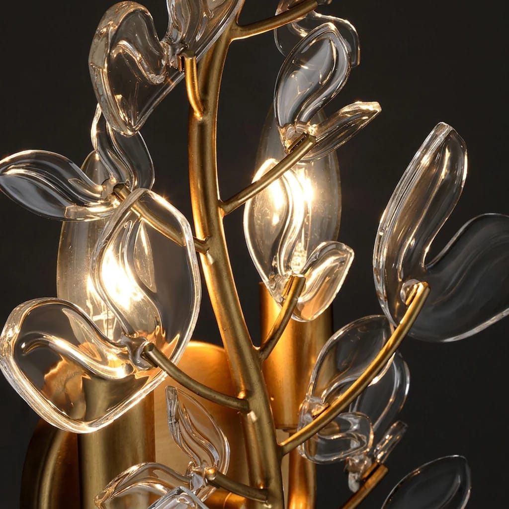 Bridget 4-Light Sconce Sconces