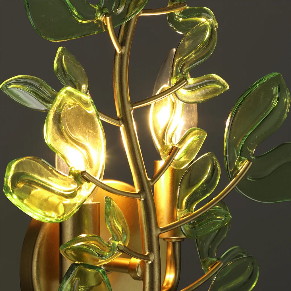 Bridget 4-Light Sconce Sconces