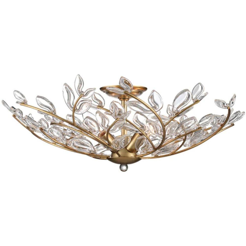 Bridget Semi Flush Mount Flush Mounts