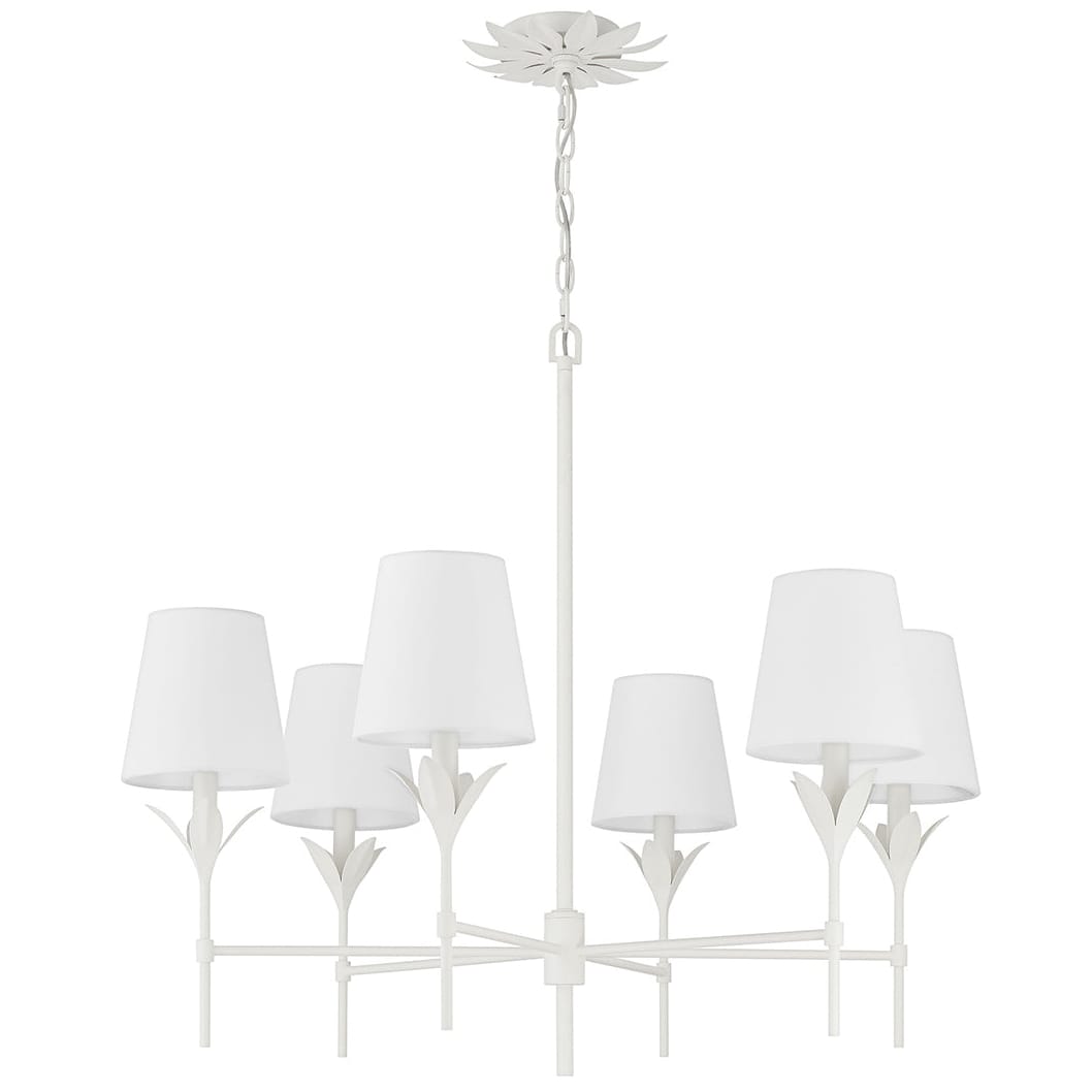 Broche Chandelier Chandeliers