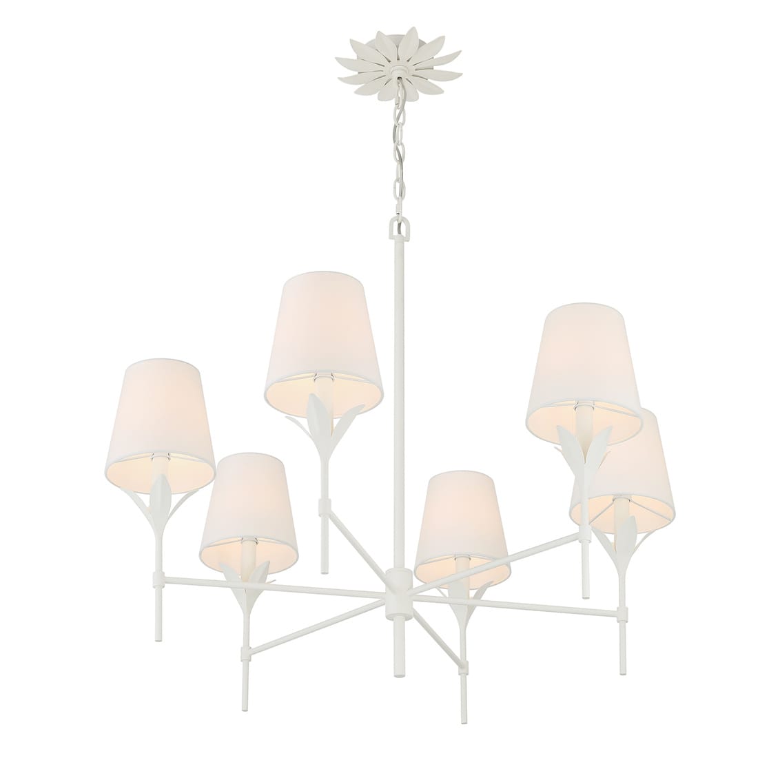 Broche Chandelier Chandeliers