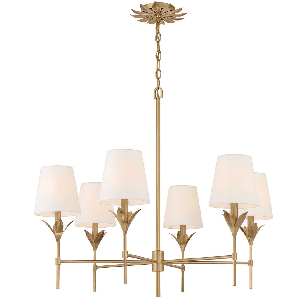 Broche Chandelier Chandeliers