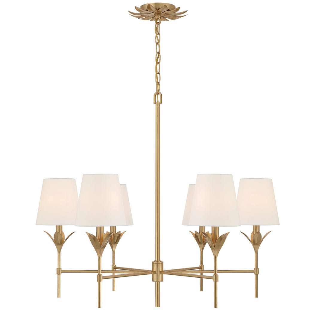 Broche Chandelier Chandeliers