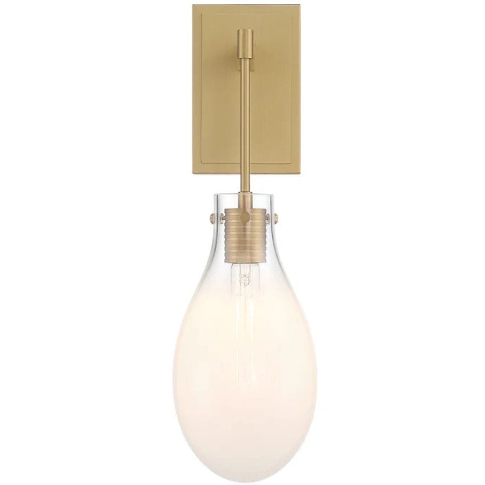 Davis Sconce Sconces DAV-6001-MG 633779105906