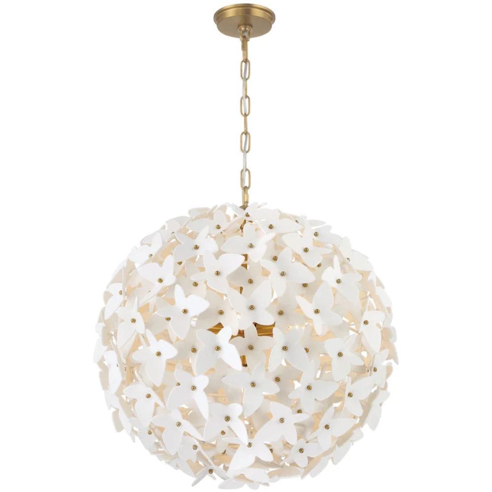 Killian Chandelier Chandeliers KLN-5206-LG 633779106026