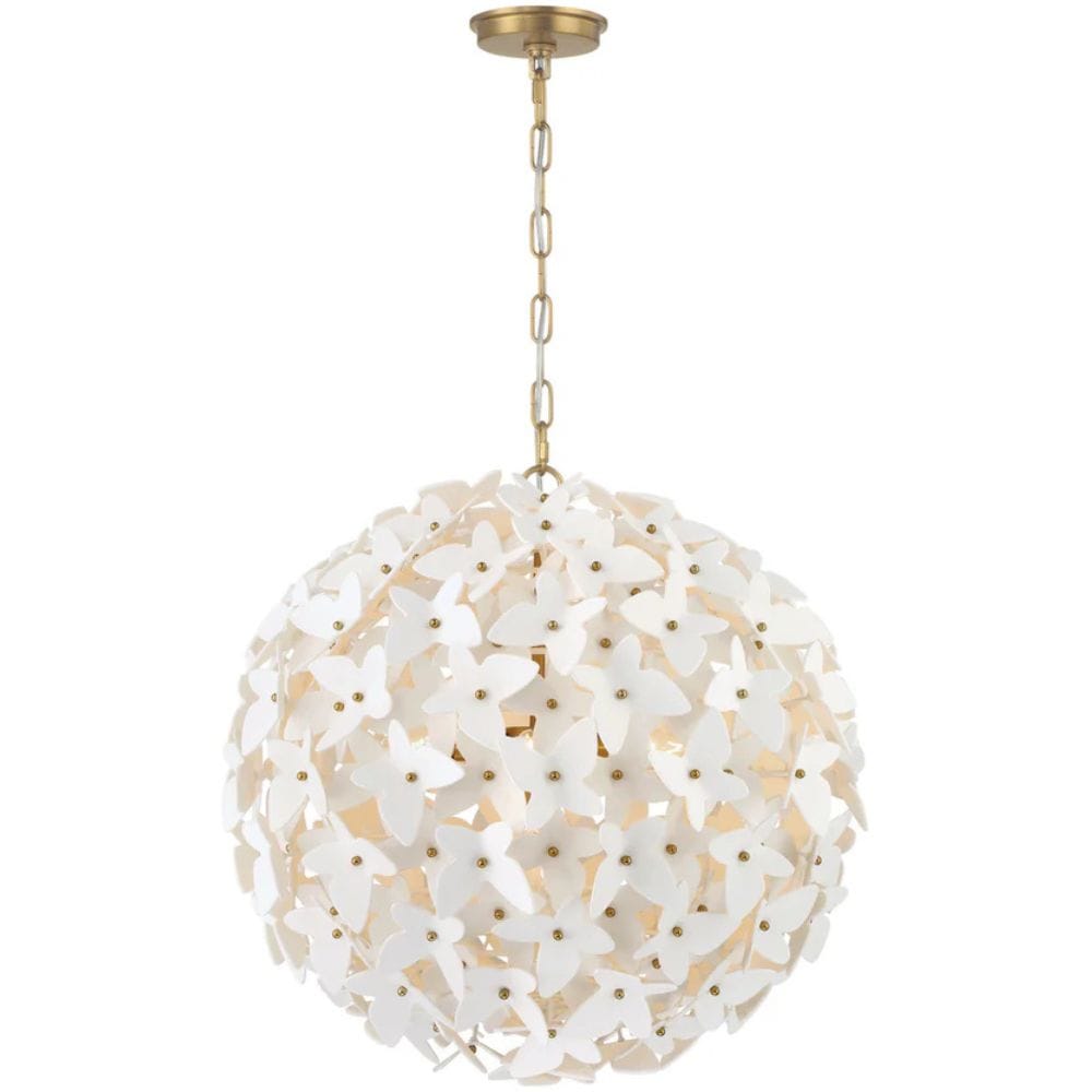 Killian Chandelier Chandeliers KLN-5206-LG 633779106026
