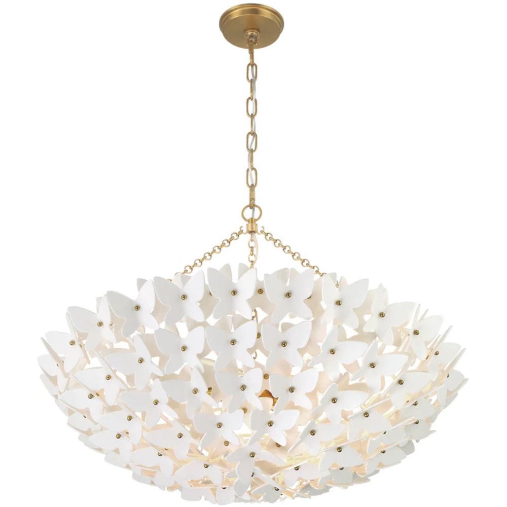 Killian Chandelier Chandeliers KLN-5208-LG 633779106019