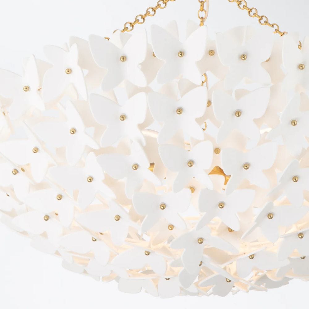 Killian Chandelier Chandeliers KLN-5208-LG 633779106019