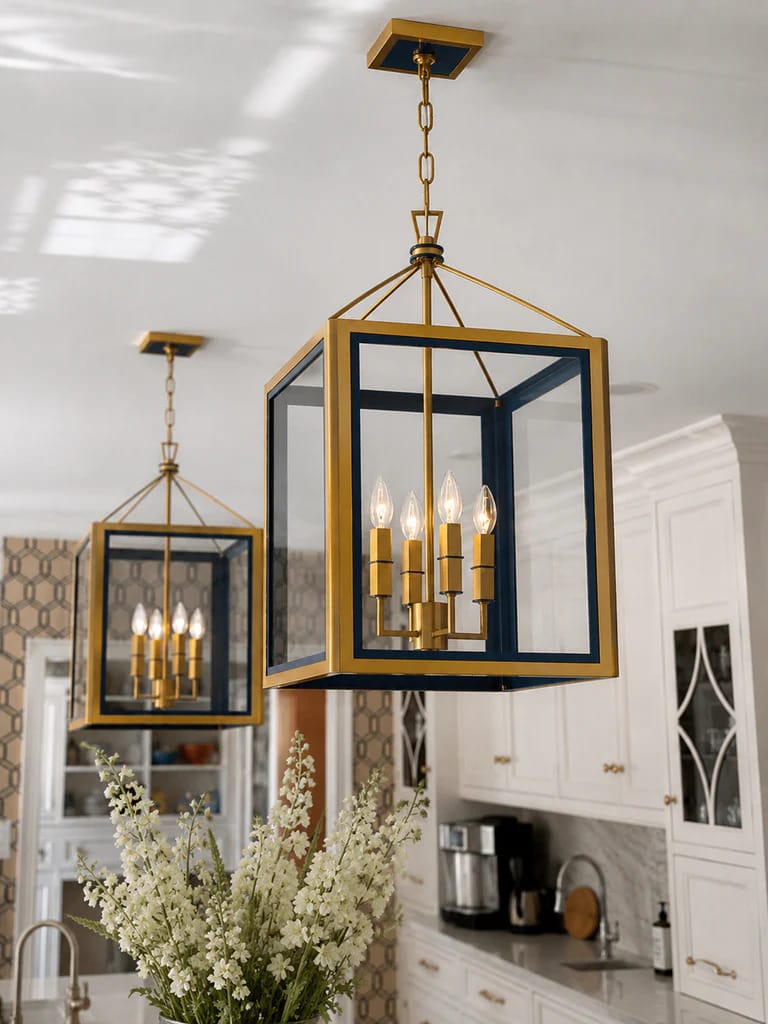 Libby Langdon Herrick Chandelier Chandeliers