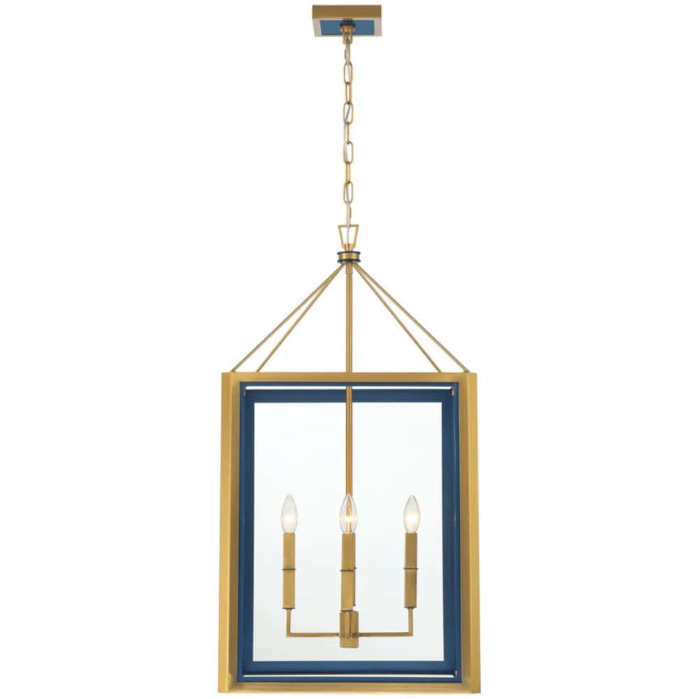 Libby Langdon Herrick Chandelier Chandeliers