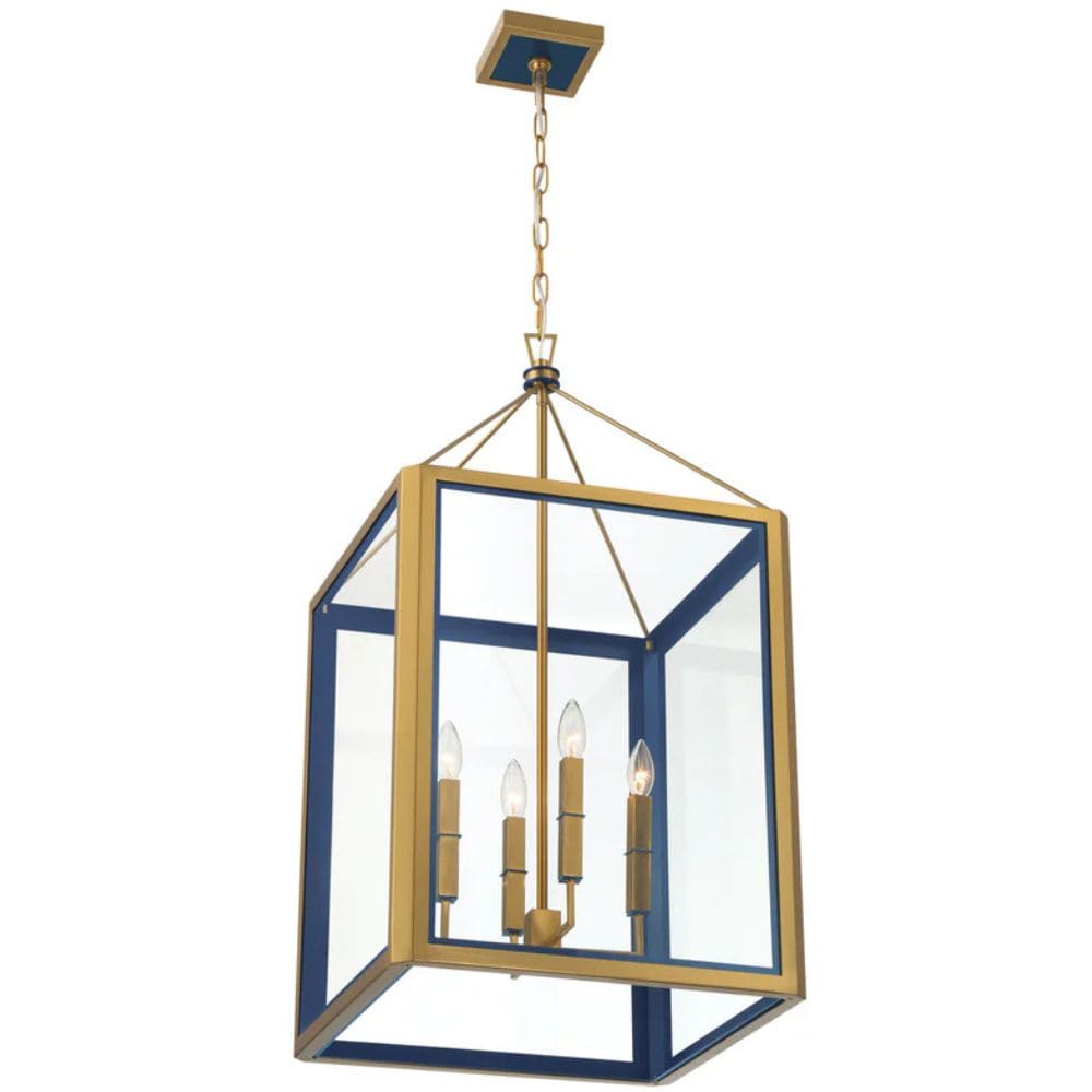 Libby Langdon Herrick Chandelier Chandeliers