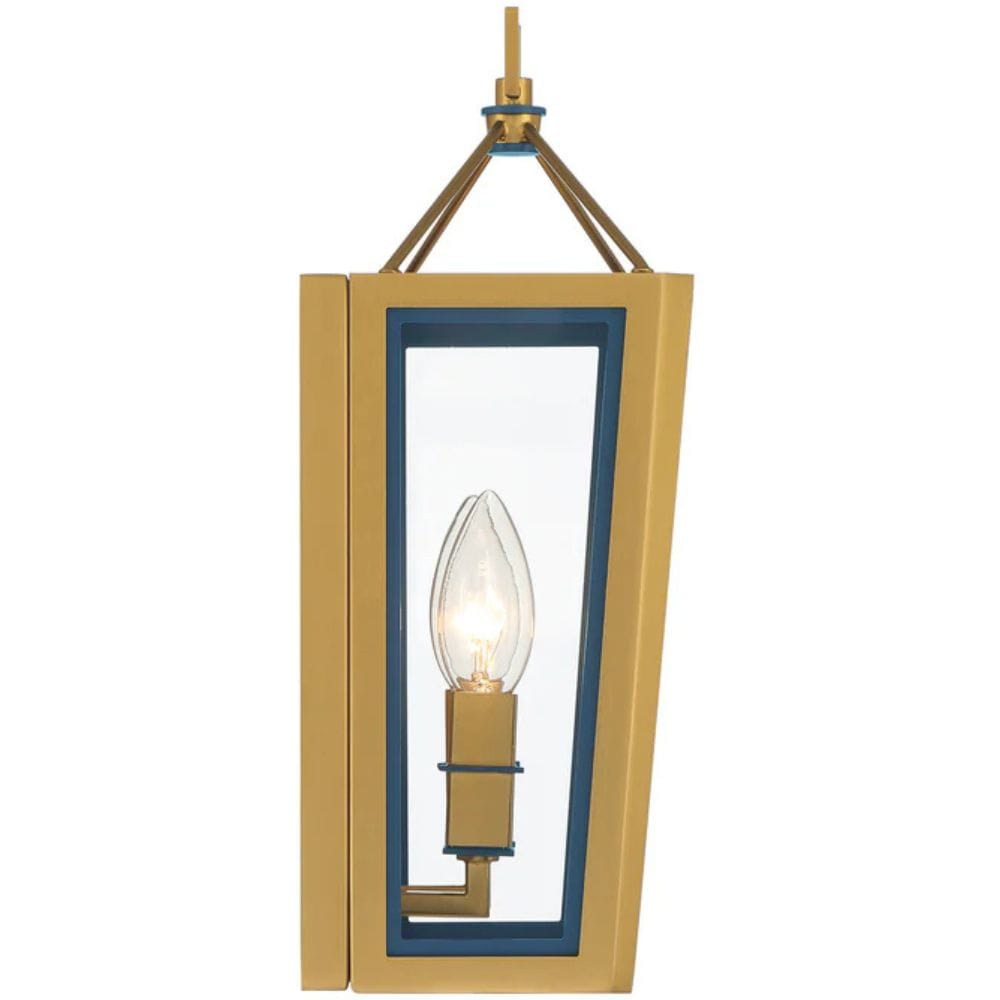 Libby Langdon Herrick Sconce Sconces HRK-2501-LG-NY 633779105975