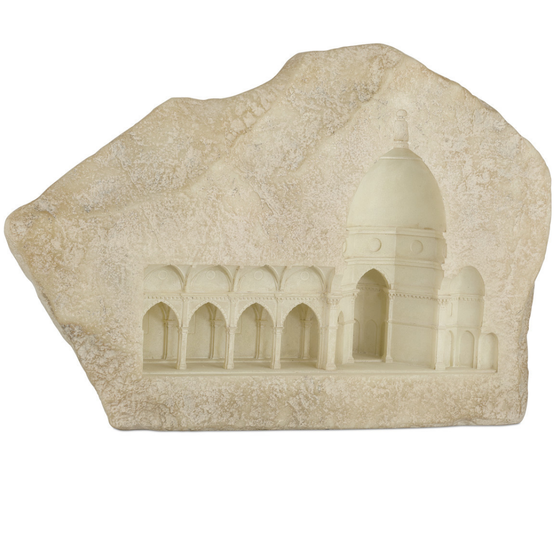 Architectural Remnant I