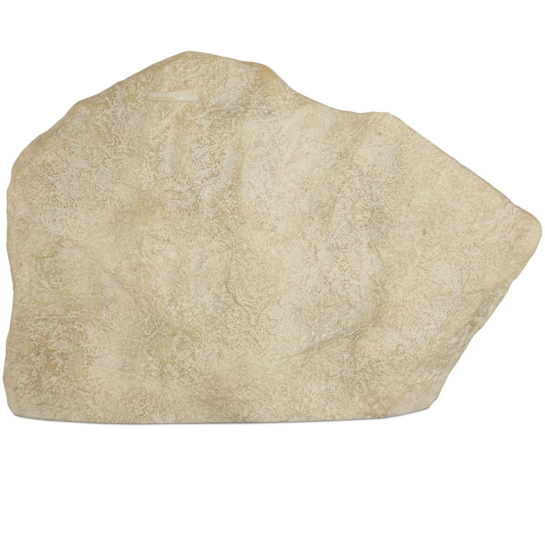 Architectural Remnant I