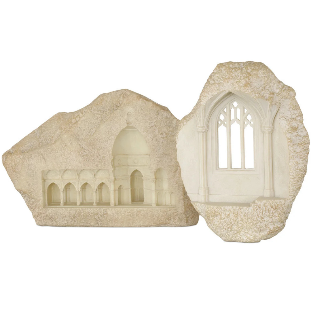 Architectural Remnant I