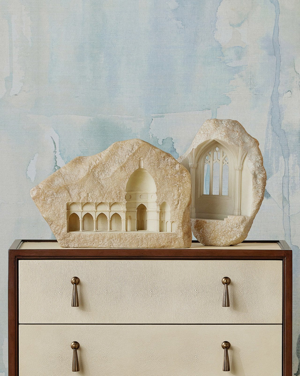 Architectural Remnant I