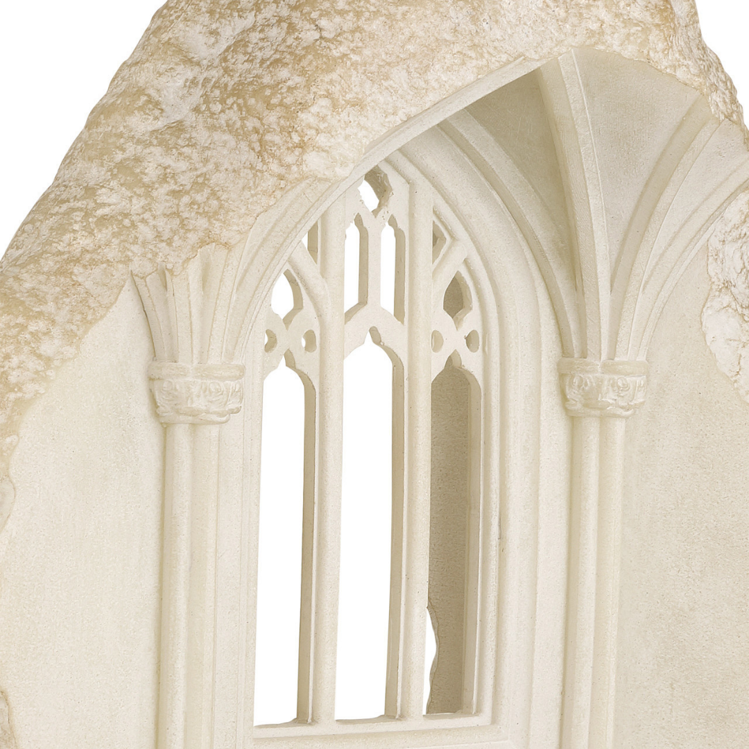 Architectural Remnant II