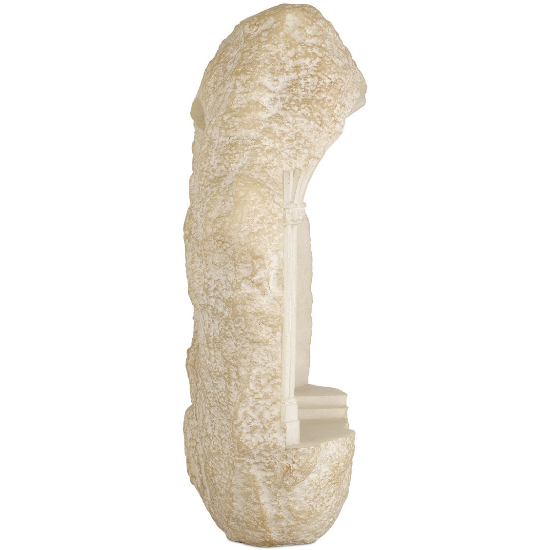 Architectural Remnant II