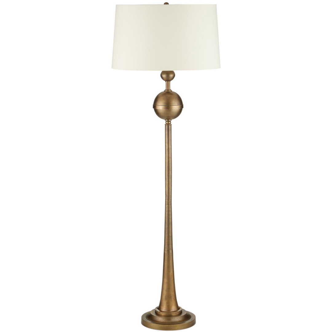 Boullee Floor Lamp