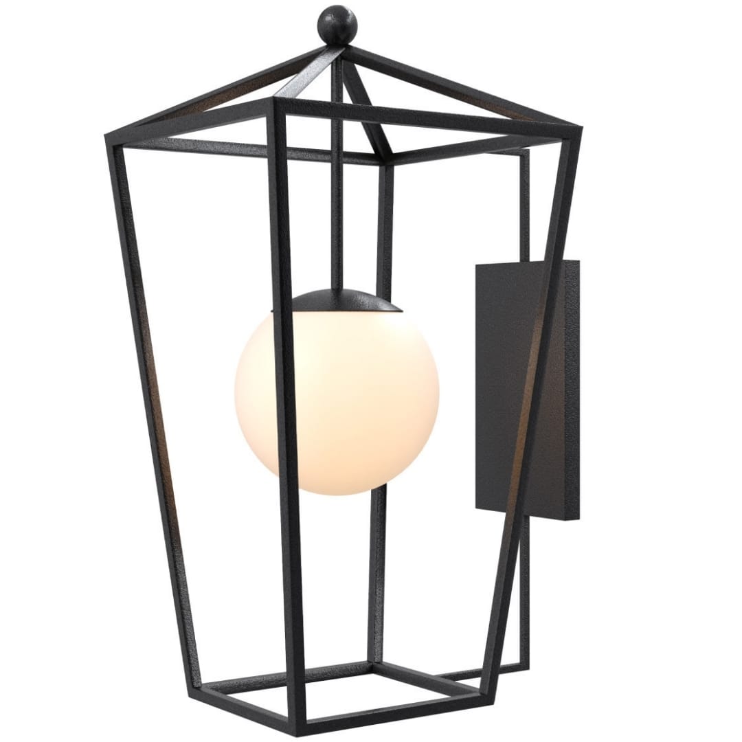 Denison Outdoor Wall Sconce Outdoor Wall Lighting