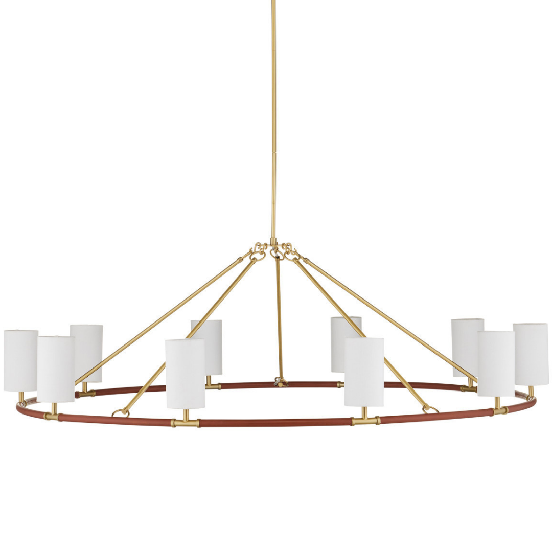 Ellerston Chandelier