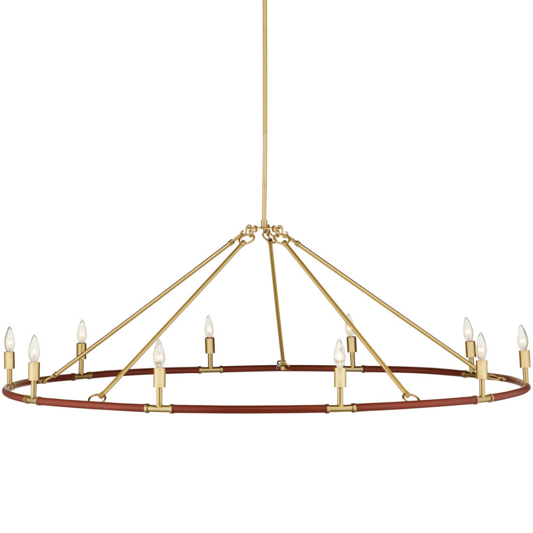 Ellerston Chandelier