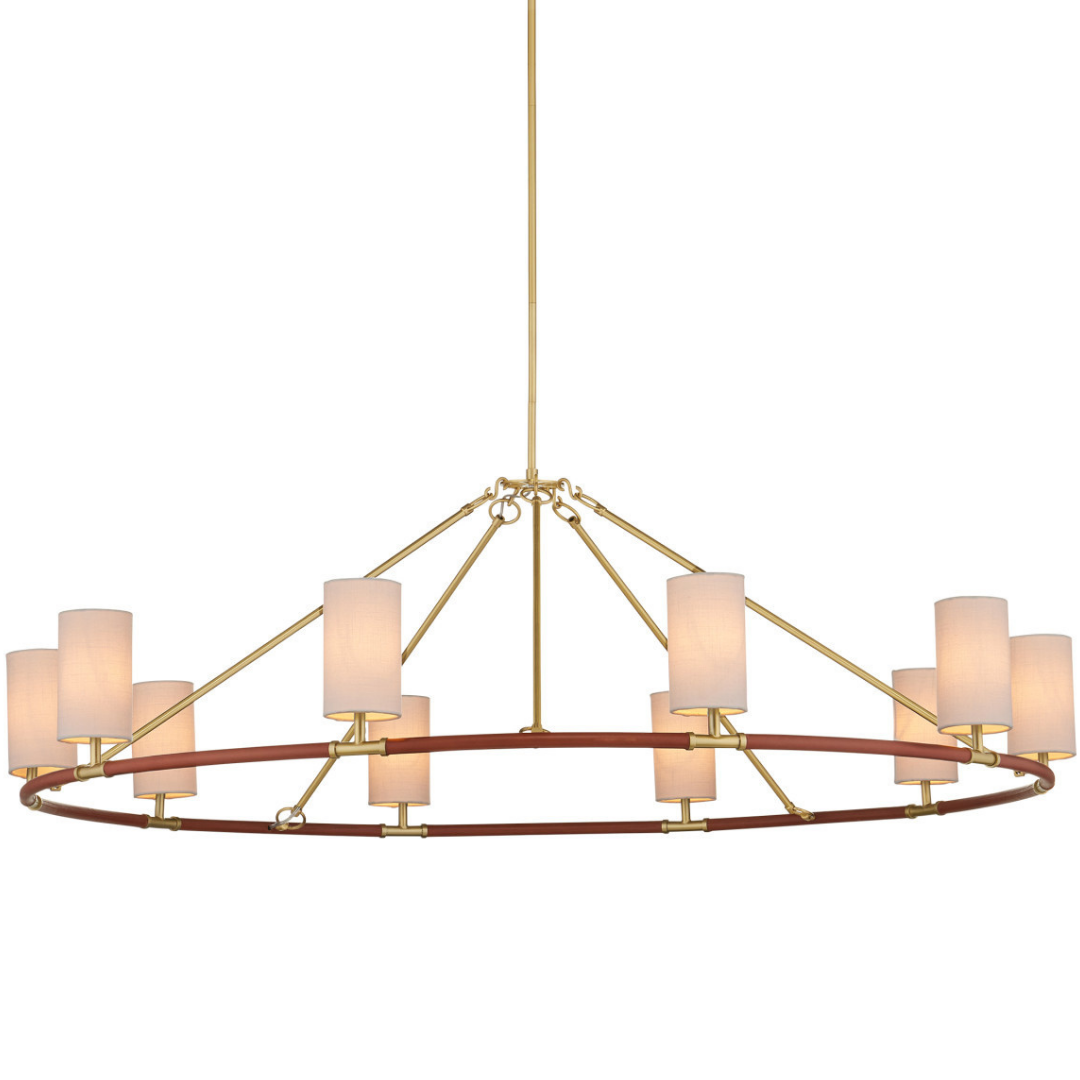 Ellerston Chandelier