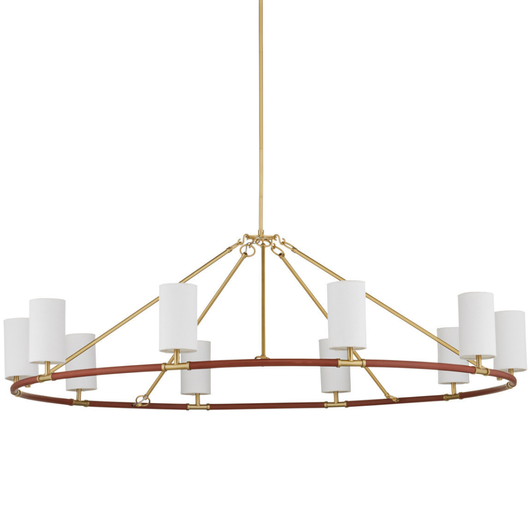 Ellerston Chandelier