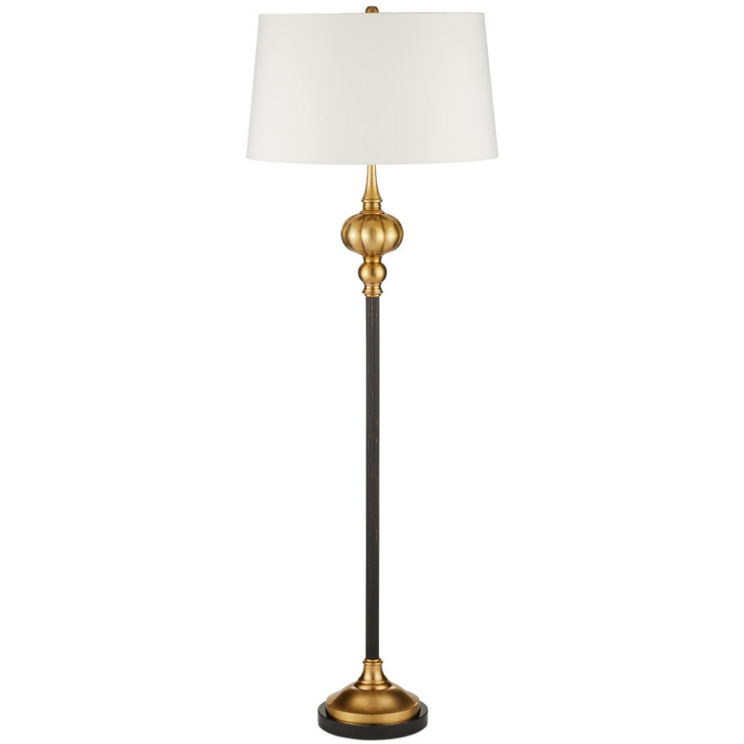 Haines Floor Lamp