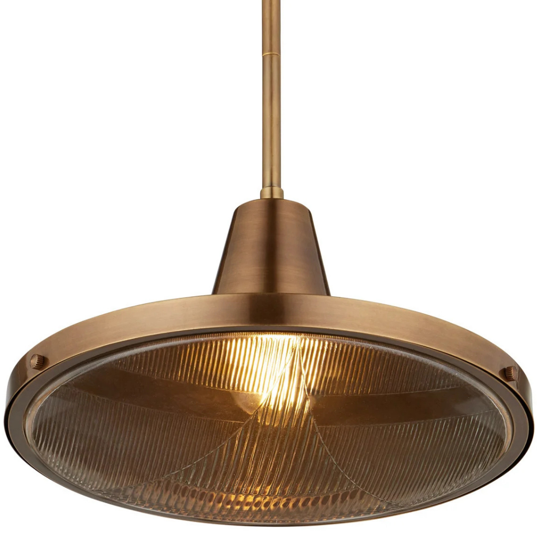 Mariner Outdoor Pendant