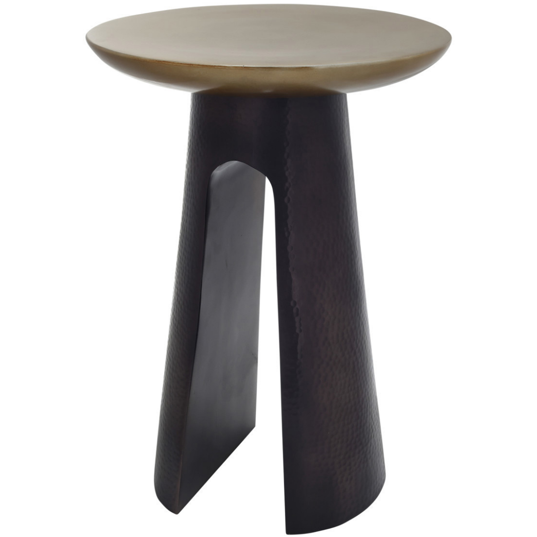 Pince Accent Table