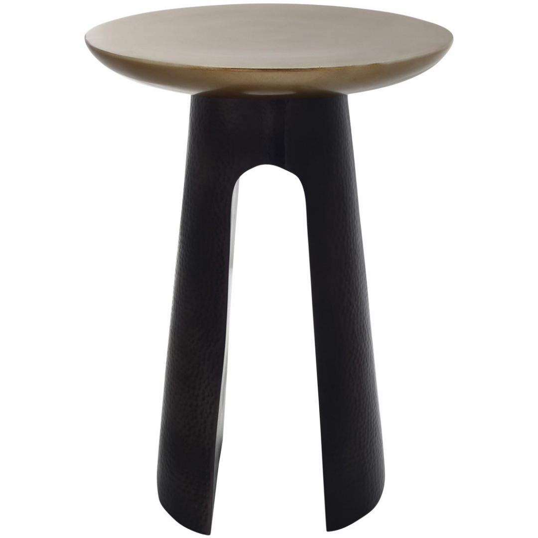 Pince Accent Table
