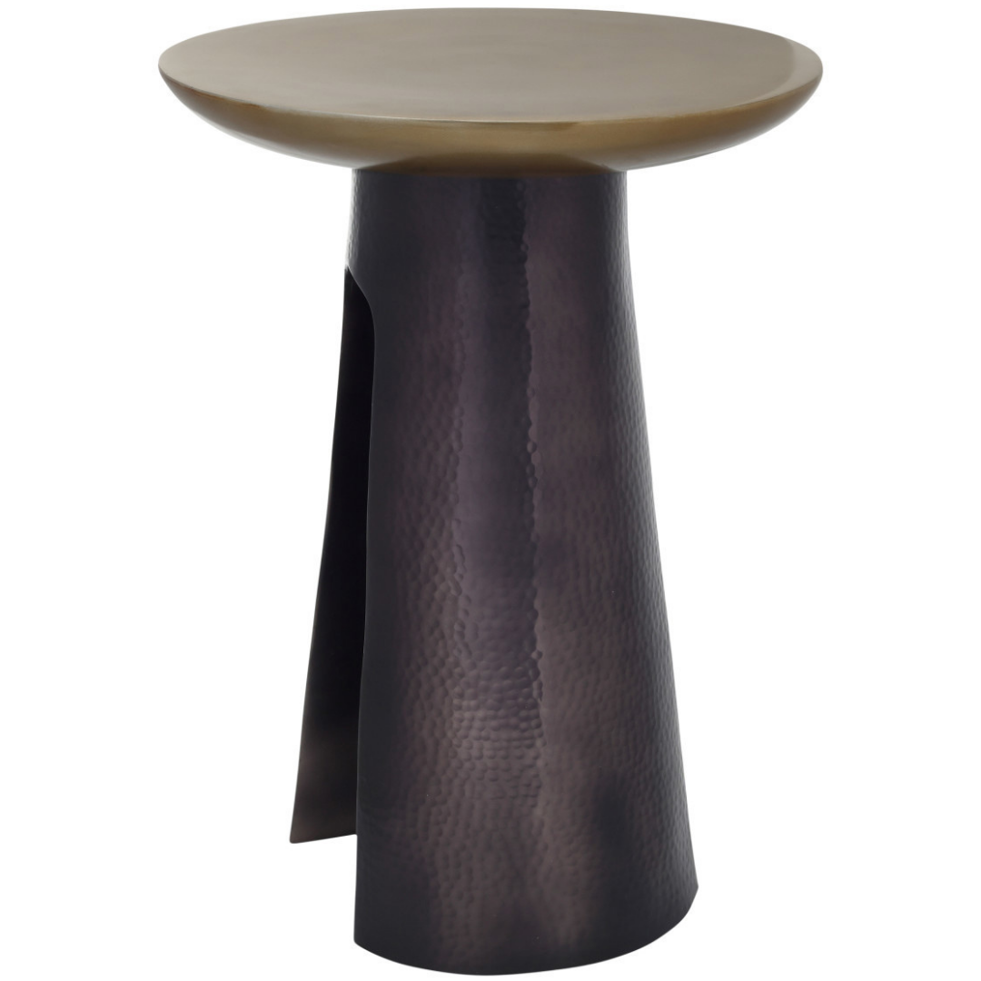 Pince Accent Table