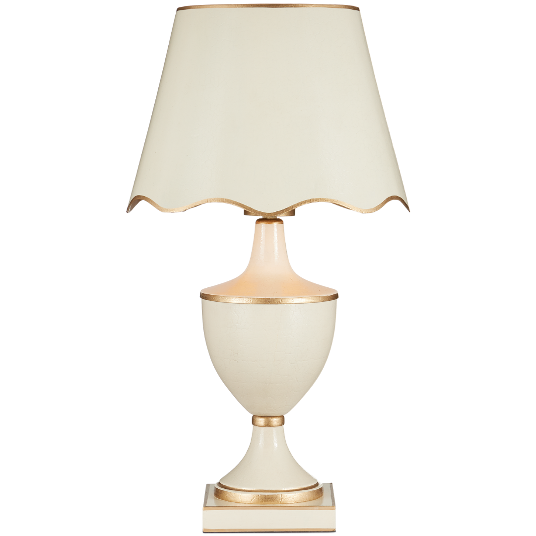 Travelogue Rechargeable Lamp