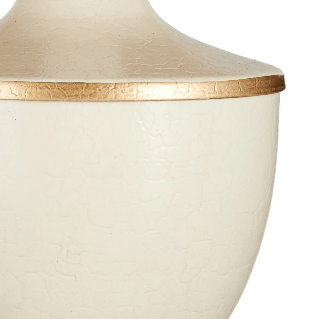 Travelogue Table Lamp