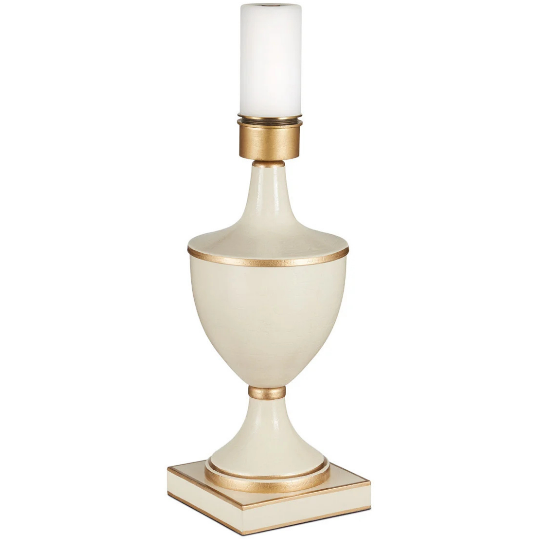 Travelogue Table Lamp