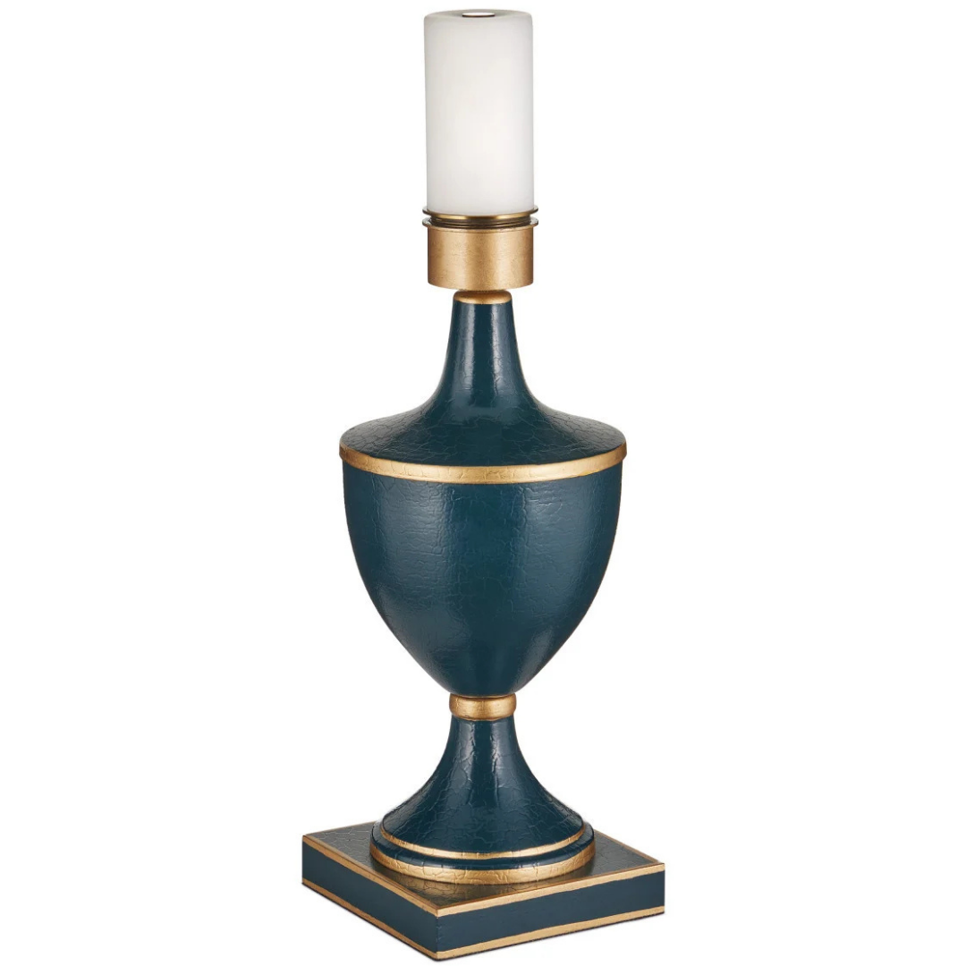 Travelogue Rechargeable Lamp