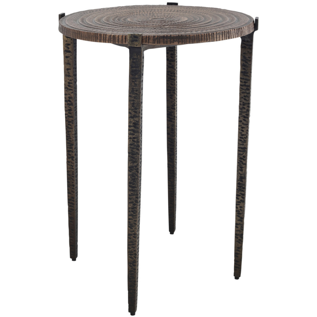 Unity Accent Table