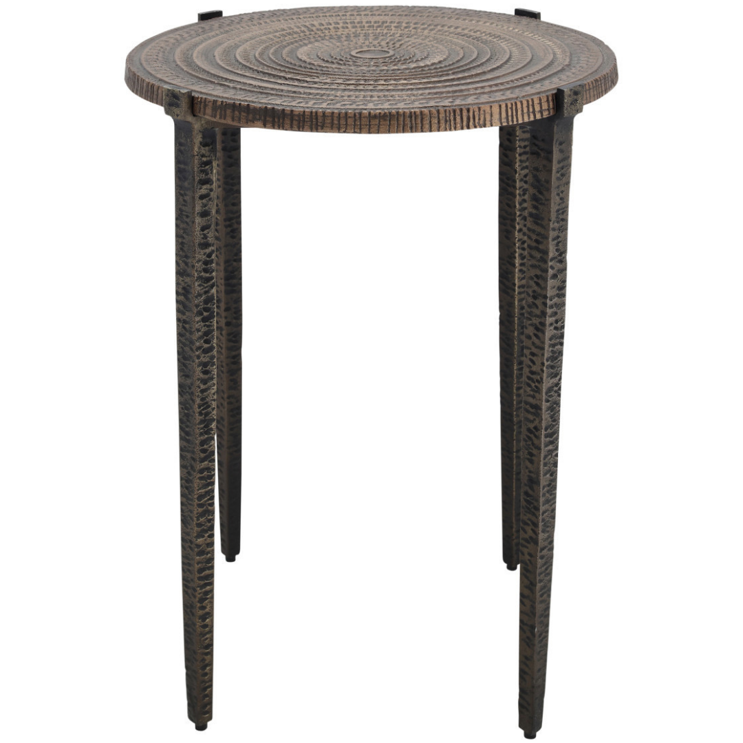 Unity Accent Table