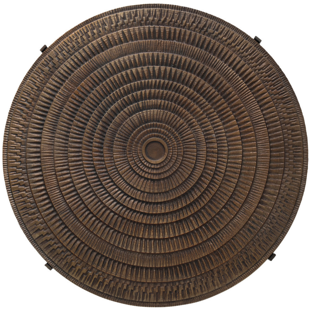 Unity Cocktail Table