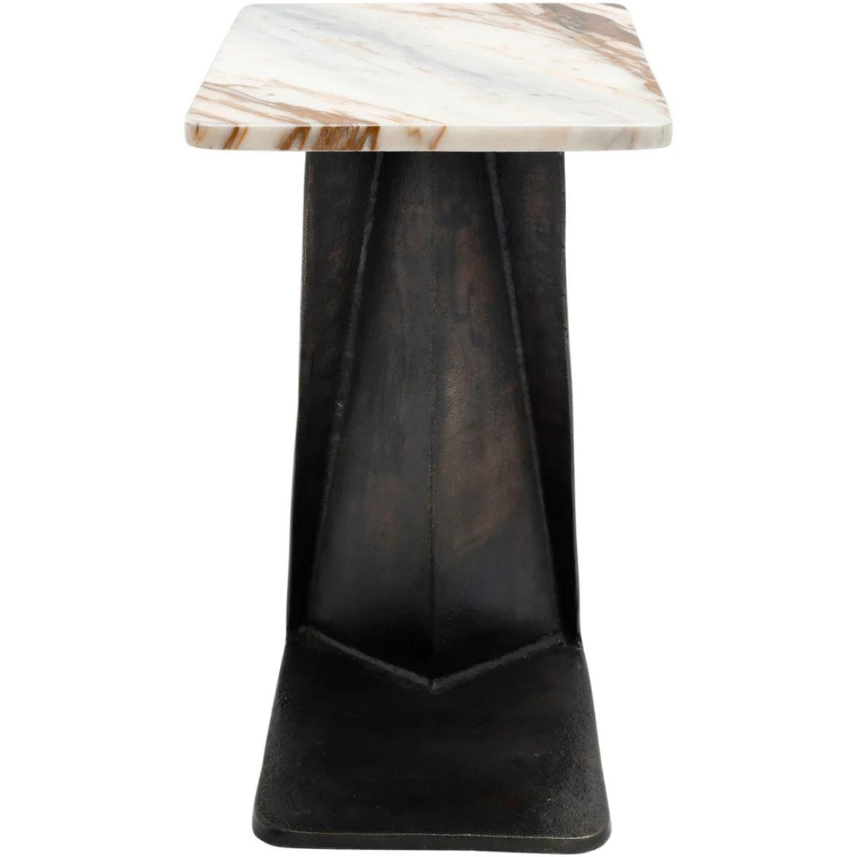 Toth C-Table Side Tables 4000-0269
