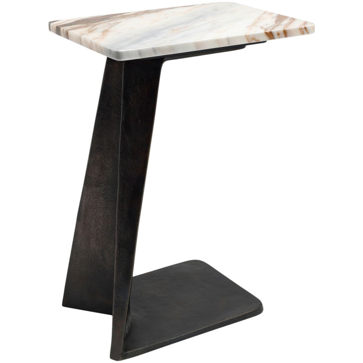 Toth C-Table Side Tables 4000-0269