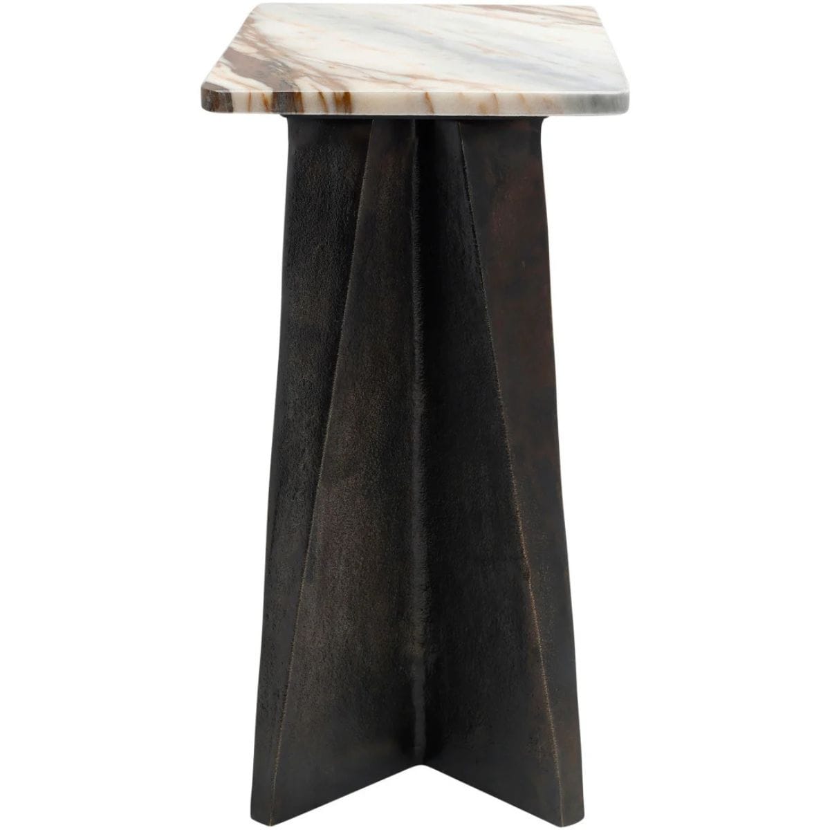 Toth C-Table Side Tables 4000-0269