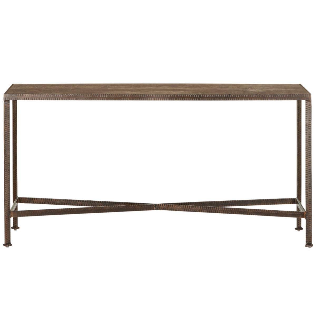 Ampleur Console Table Console Tables 4000-0277