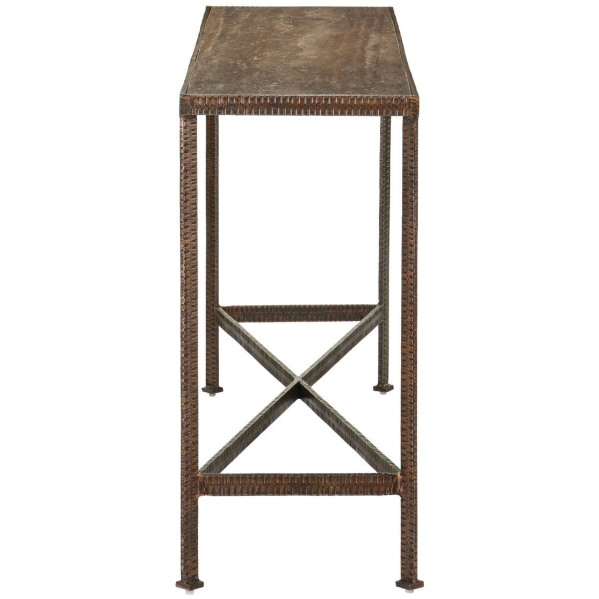 Ampleur Console Table Console Tables 4000-0277