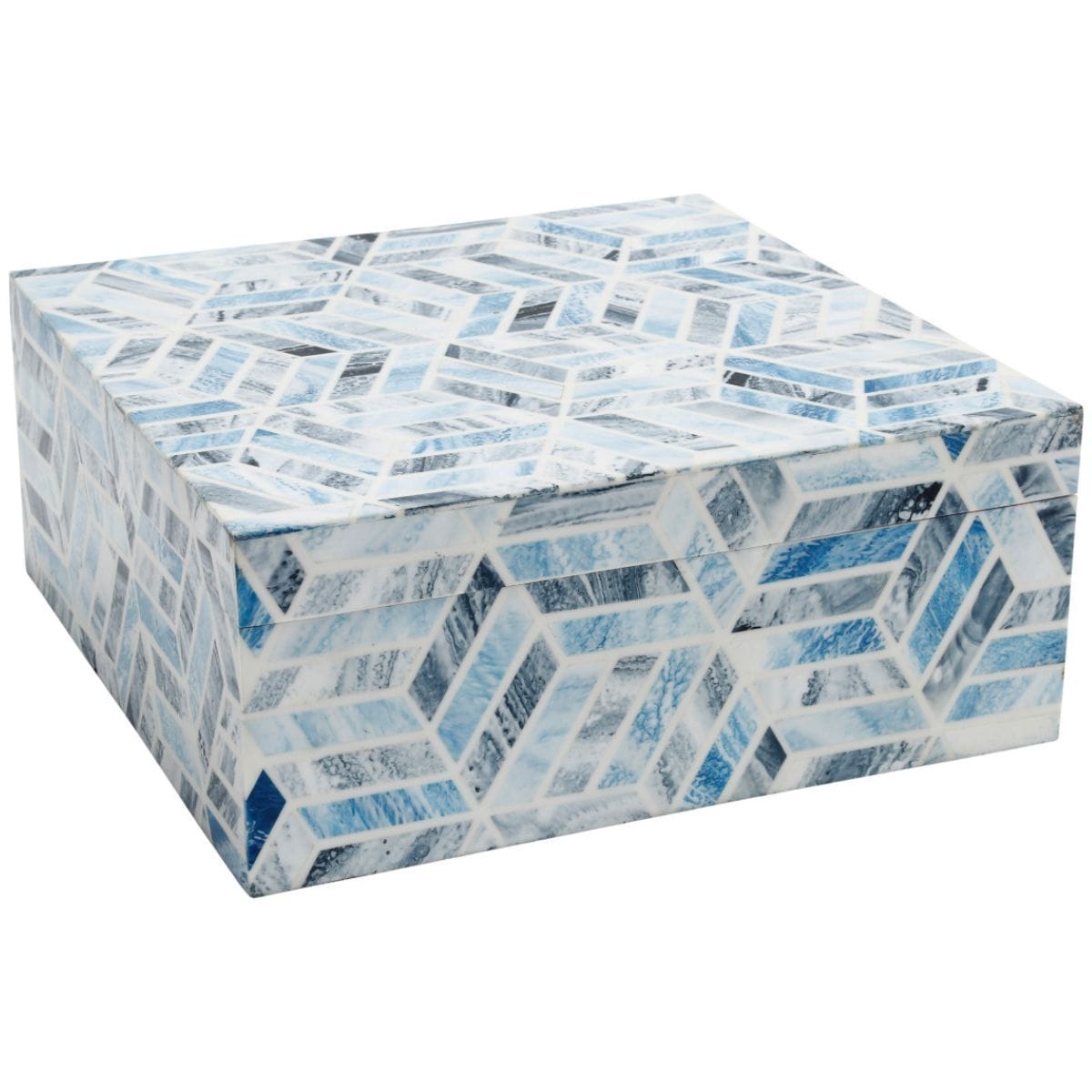 Chance Box Boxes 1200-1137